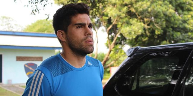 Terus Latihan, Pemain Arema Bergantung Pada Gaji 25 Persen