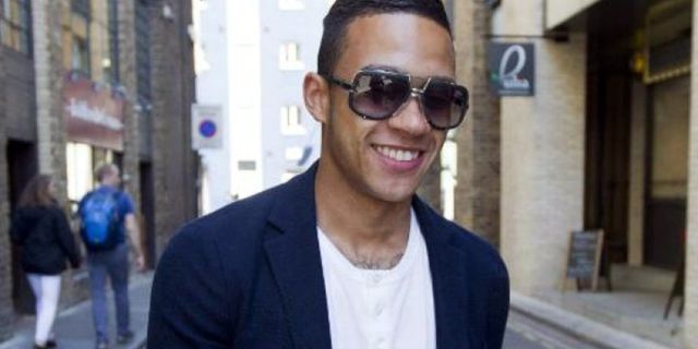 Blind: Depay Akan Jadi Game Changer MU