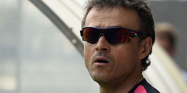 Marquez Puji Kelihaian Enrique Tangani Barca Marquez Puji Kelihaian Enrique Tangani Barca