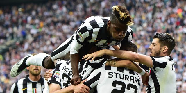 Ingin Kalahkan Barca? Ini Saran Ballack Untuk Juventus Ingin Kalahkan Barca? Ini Saran Ballack Untuk Juventus