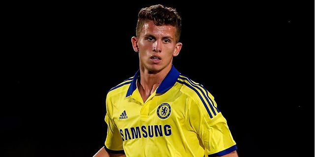 Youngster Chelsea Ini Sudah Tak Sabar Masuk Tim Utama