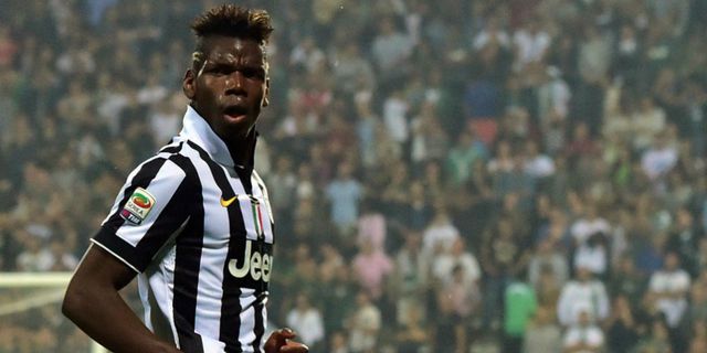 Pogba Berkualitas, Cocok Dengan Barcelona
