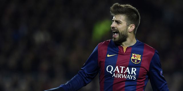 Ini Dia Kelemahan Barcelona Yang Bisa Dieksploitasi Juve Ini Dia Kelemahan Barcelona Yang Bisa Dieksploitasi Juve