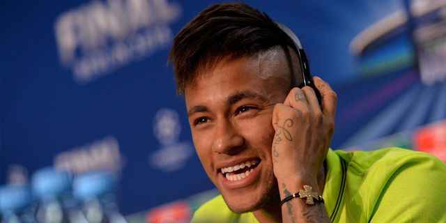 Neymar: Barcelona dan Juventus Diperkuat Pemain-pemain Berkualitas