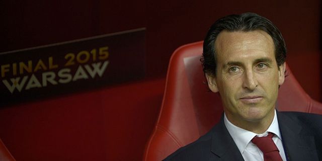 Emery Resmi Bertahan di Sevilla