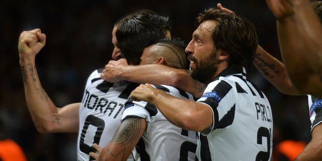 Gagal Juara Liga Champions, Juventus Bakal Gila-gilaan Belanja Pemain?