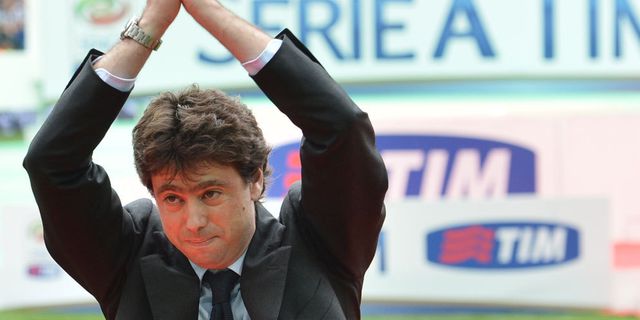 Agnelli: Sukses Ke Final Jadi Awal Era Baru Juventus Agnelli: Sukses Ke Final Jadi Awal Era Baru Juventus