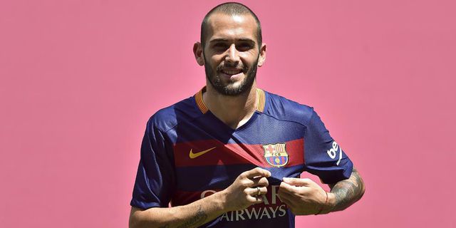 Di Barca, Vidal Siap Absen Hingga Januari
