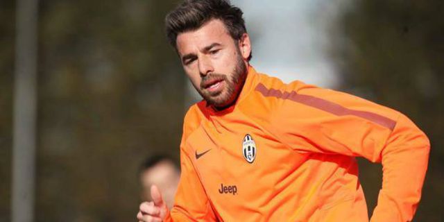 Barzagli Tidak Fit, Conte Panggil Pengganti