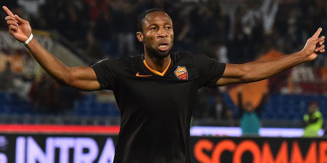 Roma dan Keita Mulai Nego Kontrak Anyar Roma dan Keita Mulai Nego Kontrak Anyar