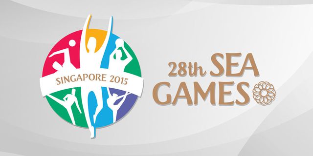 Highlights SEA Games 2015: Singapura 0 - 1 Indonesia