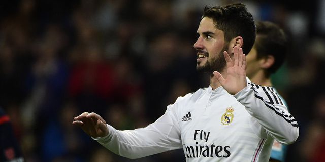 Juventus Ingin Gantikan Pirlo Dengan Isco