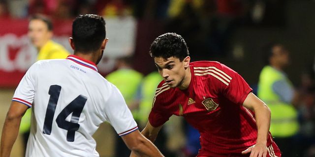 Bartra: Pique Tak Layak Dihina Bartra: Pique Tak Layak Dihina