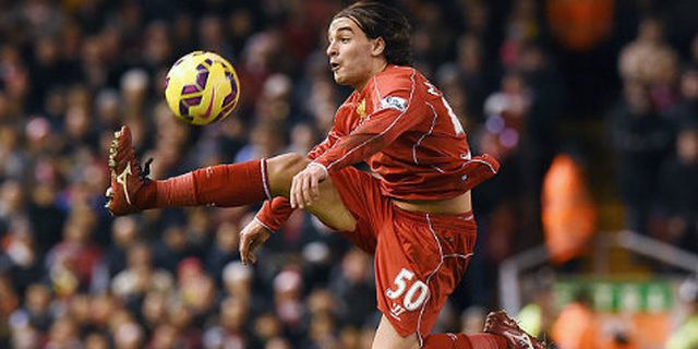 Markovic Disebut Akan Balik ke Benfica, Fans The Reds Marah