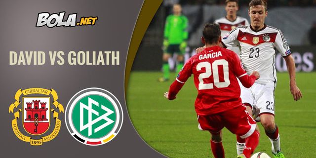 Prediksi Gibraltar vs Jerman 14 Juni 2015