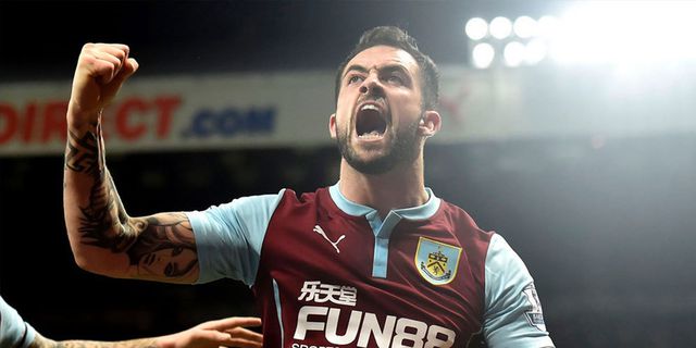  Danny Ings Lebih Baik Ketimbang Sturridge?