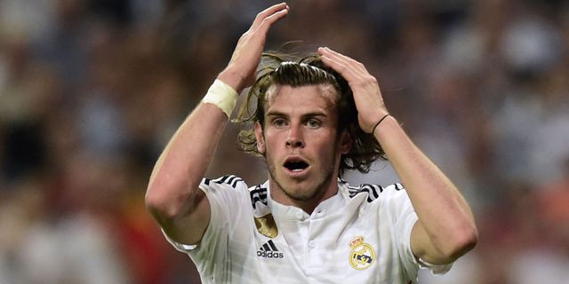 Blunder, Forbes 'Tukar' Hazard Dengan Bale