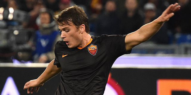 Roma Siap Berikan Ljajic Demi Dzeko