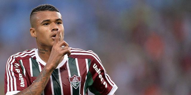 Barca Segera Rampungkan Transfer Duo Fluminense