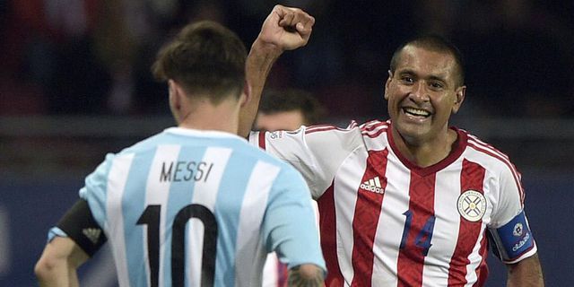 Argentina Gagal Menang, Messi Marah Argentina Gagal Menang, Messi Marah