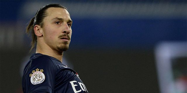 Milan Diminta Tak Pulangkan Ibrahimovic