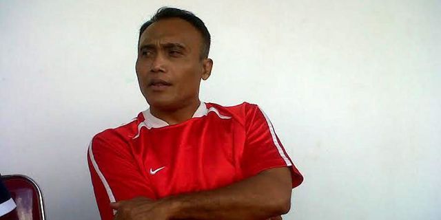 Gagal Raih Medali Emas, Timnas U-23 Dinilai Dibentuk Secara Instan Gagal Raih Medali Emas, Timnas U-23 Dinilai Dibentuk Secara Instan
