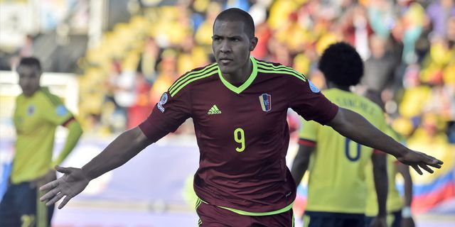 Highlights Copa America 2015: Kolombia vs Venezuela Highlights Copa America 2015: Kolombia vs Venezuela