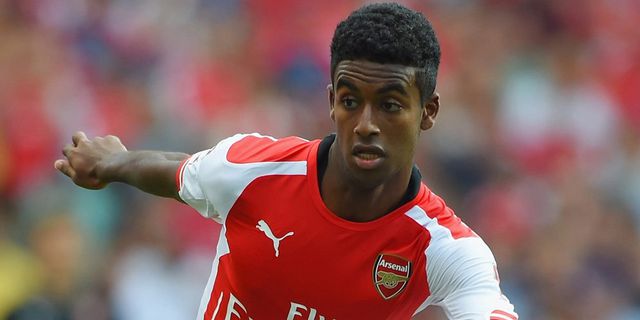 Bintang Muda Arsenal Pertimbangkan Hengkang Bintang Muda Arsenal Pertimbangkan Hengkang