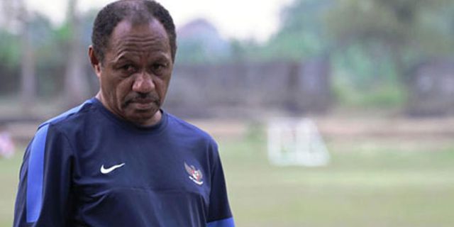 Timnas U-23 Gagal di SEA Games, Ini Saran Rully Nere