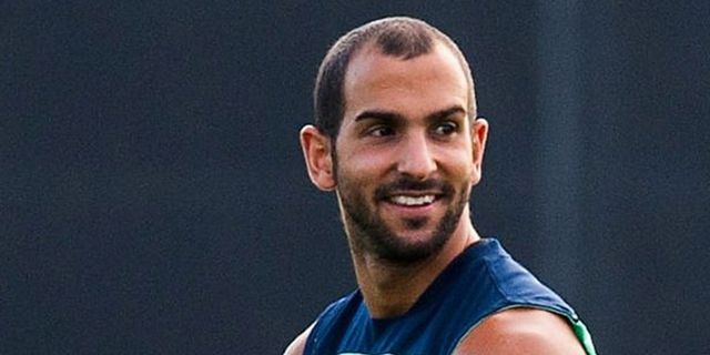 Barca Tak Tutup Kemungkinan Lepas Montoya