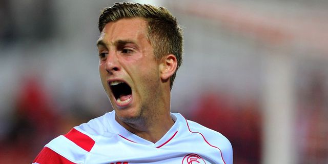 Everton Ingin Kembali Gaet Deulofeu