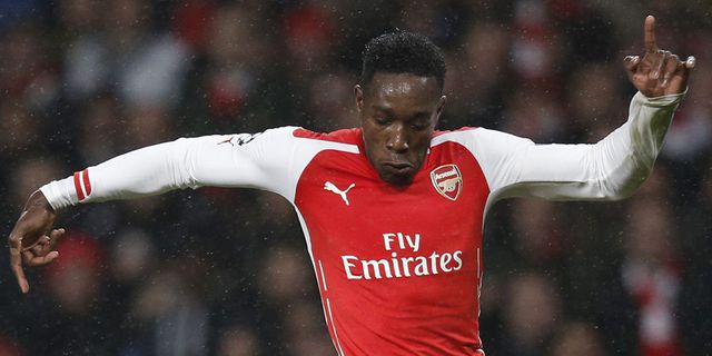 Welbeck Yakin Arsenal Juara EPL Musim Depan