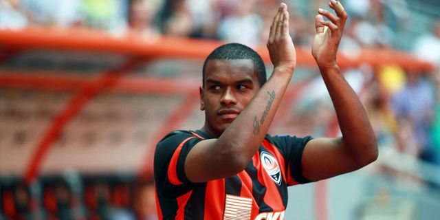  Sampdoria Incar Gelandang Bertahan Shakhtar