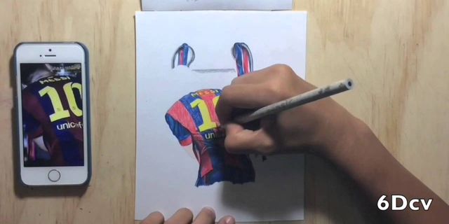 Momen Juara Messi Diabadikan Sketsa Luar Biasa 