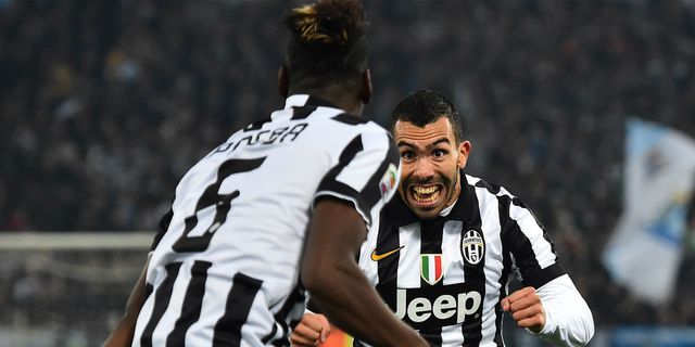 Masa Depan Tevez Akan Diputuskan Beberapa Hari ke Depan Masa Depan Tevez Akan Diputuskan Beberapa Hari ke Depan