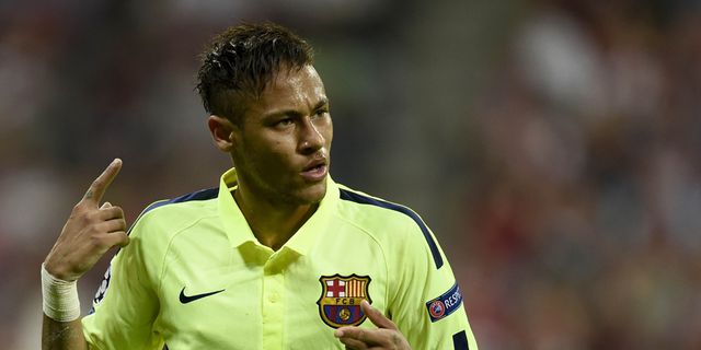 Ronaldinho: Neymar Akan Segera Menjadi Pemain Terbaik Dunia