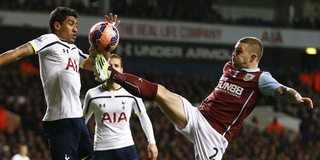 Trippier Dikonfirmasi Sudah Mendekat ke Tottenham Trippier Dikonfirmasi Sudah Mendekat ke Tottenham