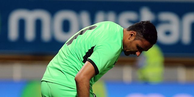 Navas Jalani Operasi, Casillas Bisa Batal Pergi 