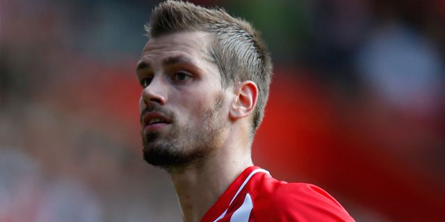 Southampton Minta 24 Juta untuk Lepas Morgan Schneiderlin