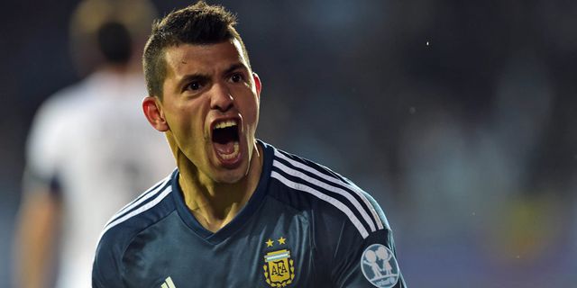 Madrid Terus Monitor Aguero 