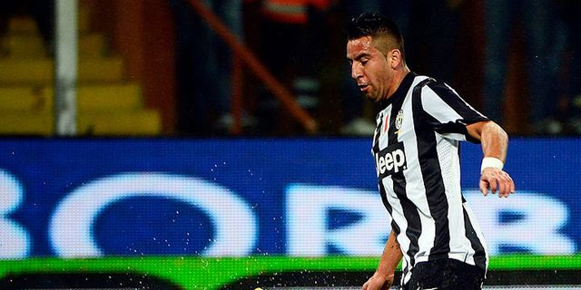 Juventus Akan Tawarkan Isla ke Fiorentina