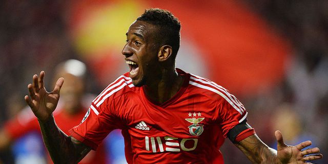 'Chelsea Tak Tertarik Datangkan Talisca'
