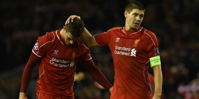 Henderson Tak Mau Liverpool Ulangi Prestasi Musim Lalu