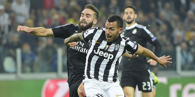 Pelatih Boca Siap Sambut Tevez