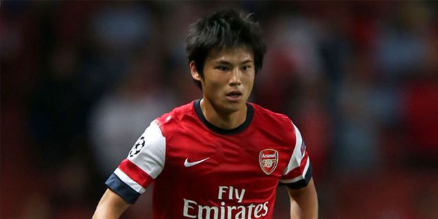 Gagal di Arsenal, Miyaichi Beralih ke Bundesliga Gagal di Arsenal, Miyaichi Beralih ke Bundesliga