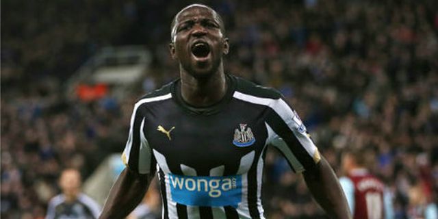 Liverpool Incar Moussa Sissoko