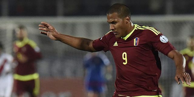 Atletico Minati Rondon