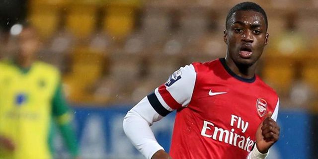 Gratis, Bek Muda Arsenal Ini Gabung Cardiff City