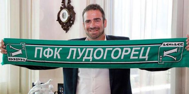 Ludogorets Berharap Dapat Pemain Pinjaman Dari Chelsea