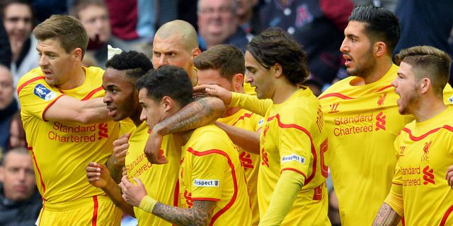 Barnes Tetap Optimis Liverpool Bisa Tembus Empat Besar